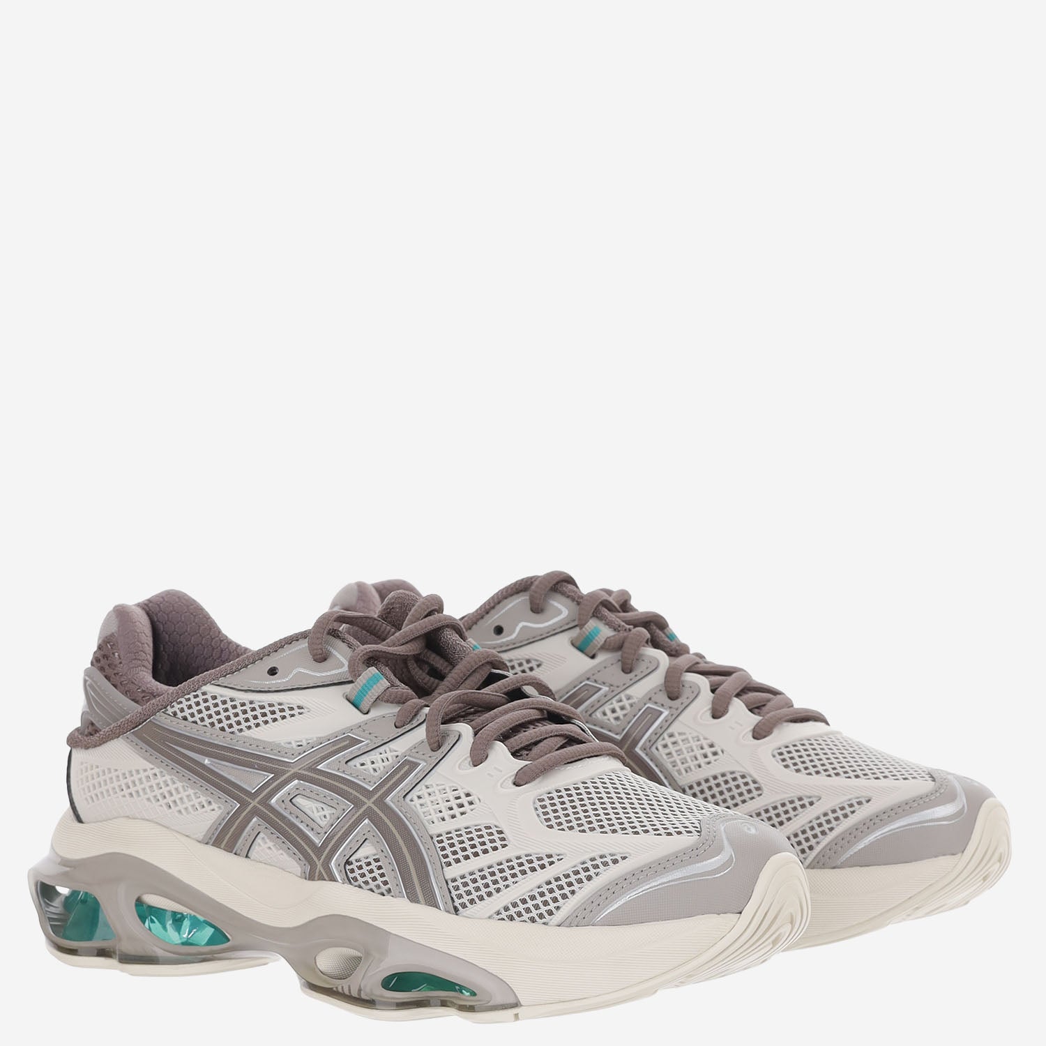 SNEAKERS GEL-KINETIC 1203A678 201 ASICS 