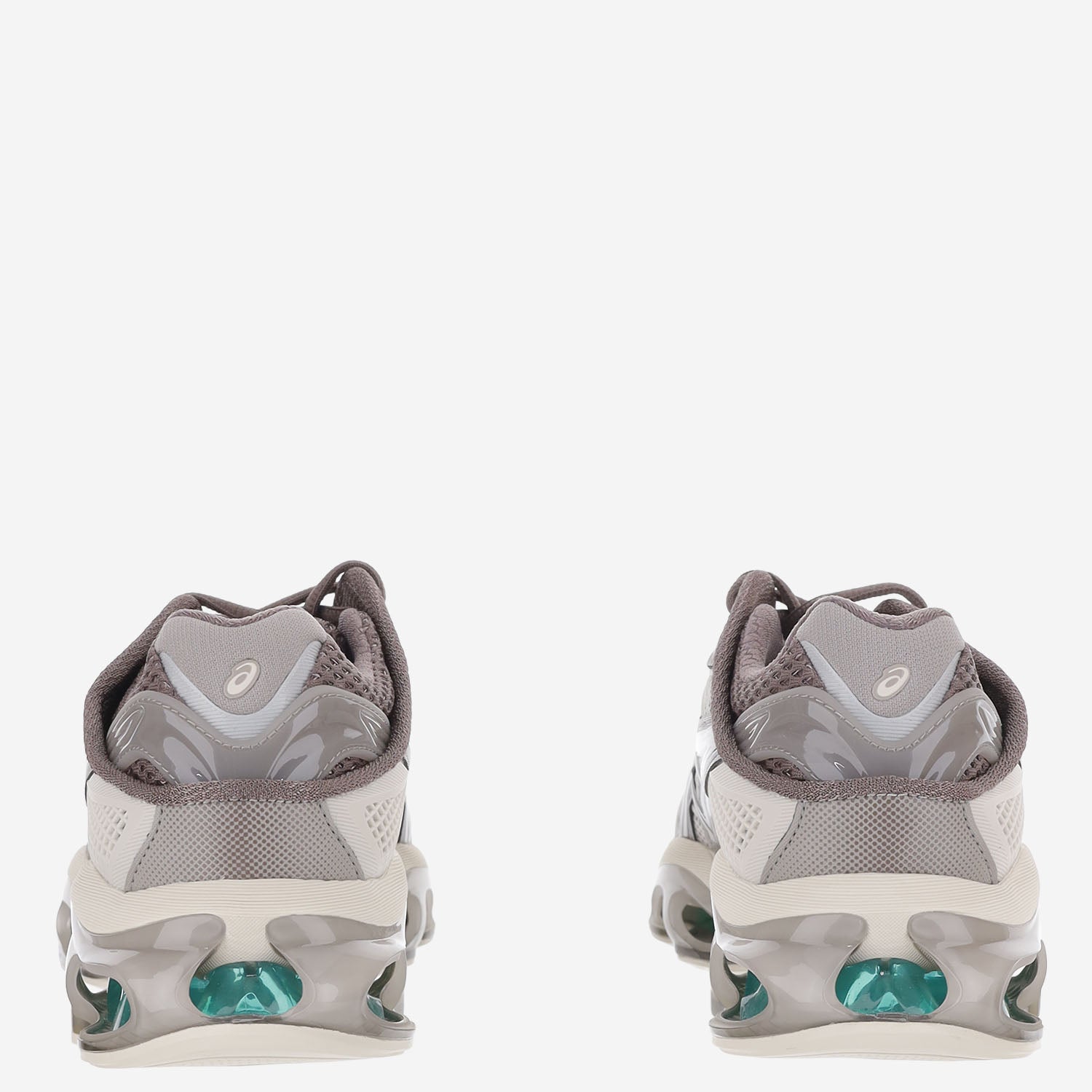 SNEAKERS GEL-KINETIC 1203A678 201 ASICS 