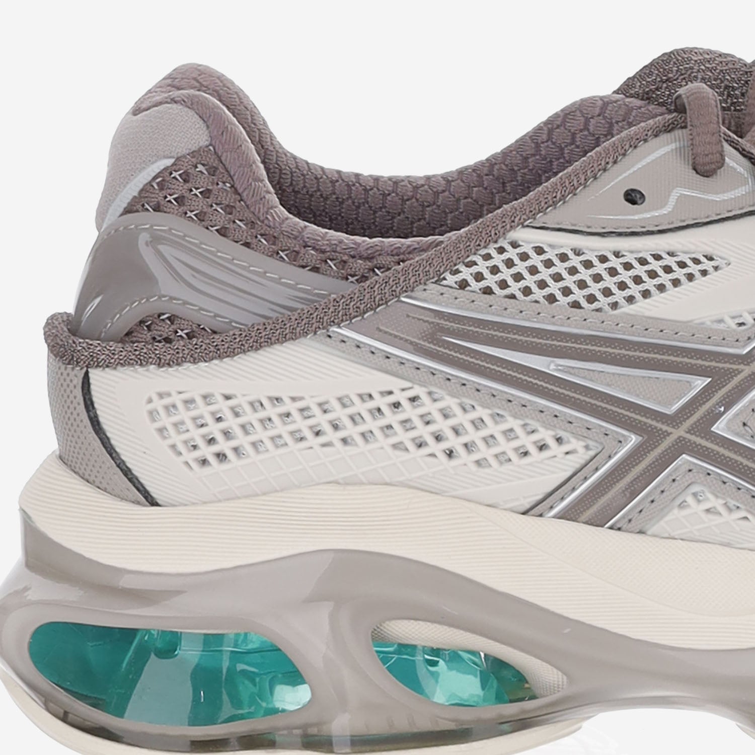 SNEAKERS GEL-KINETIC 1203A678 201 ASICS 