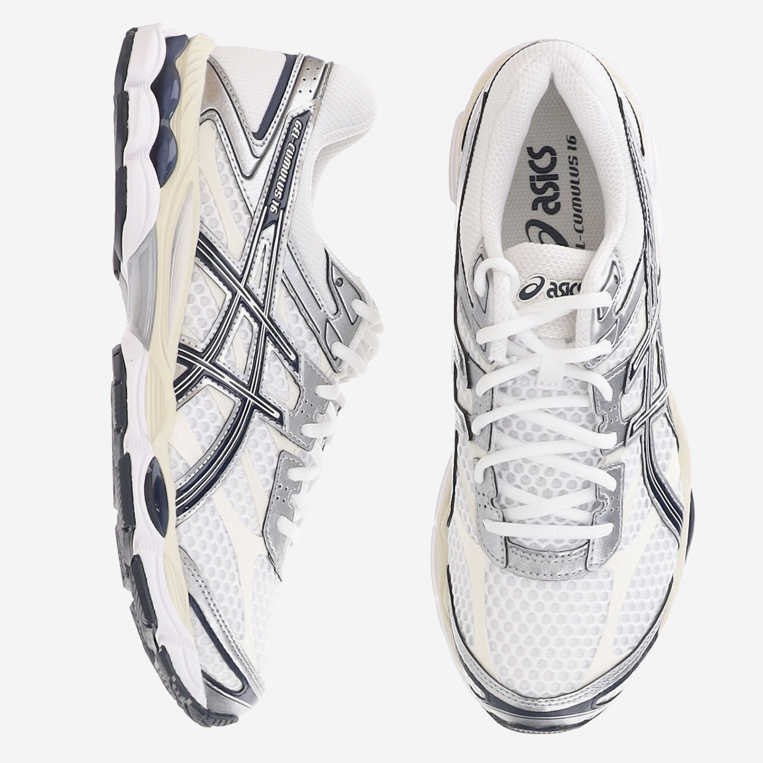 SNEAKERS GEL CUMULUS 16 1203A733 103 ASICS 