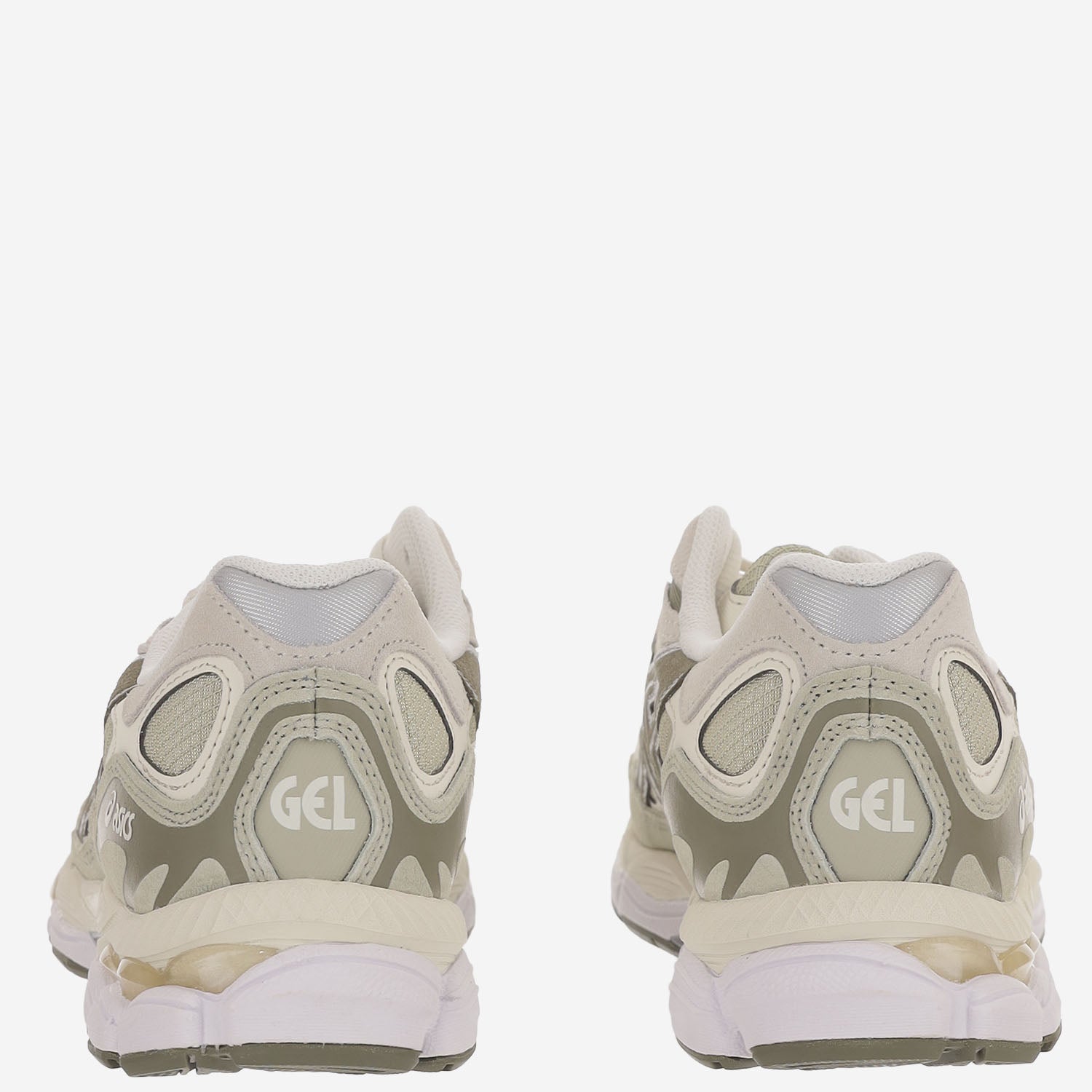 SNEAKERS GEL-NYC 1203A739 302 ASICS 