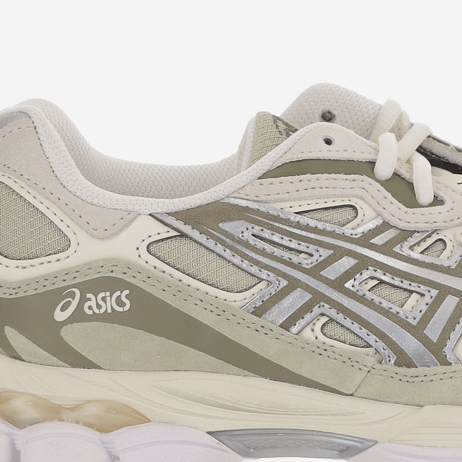 SNEAKERS GEL-NYC 1203A739 302 ASICS 