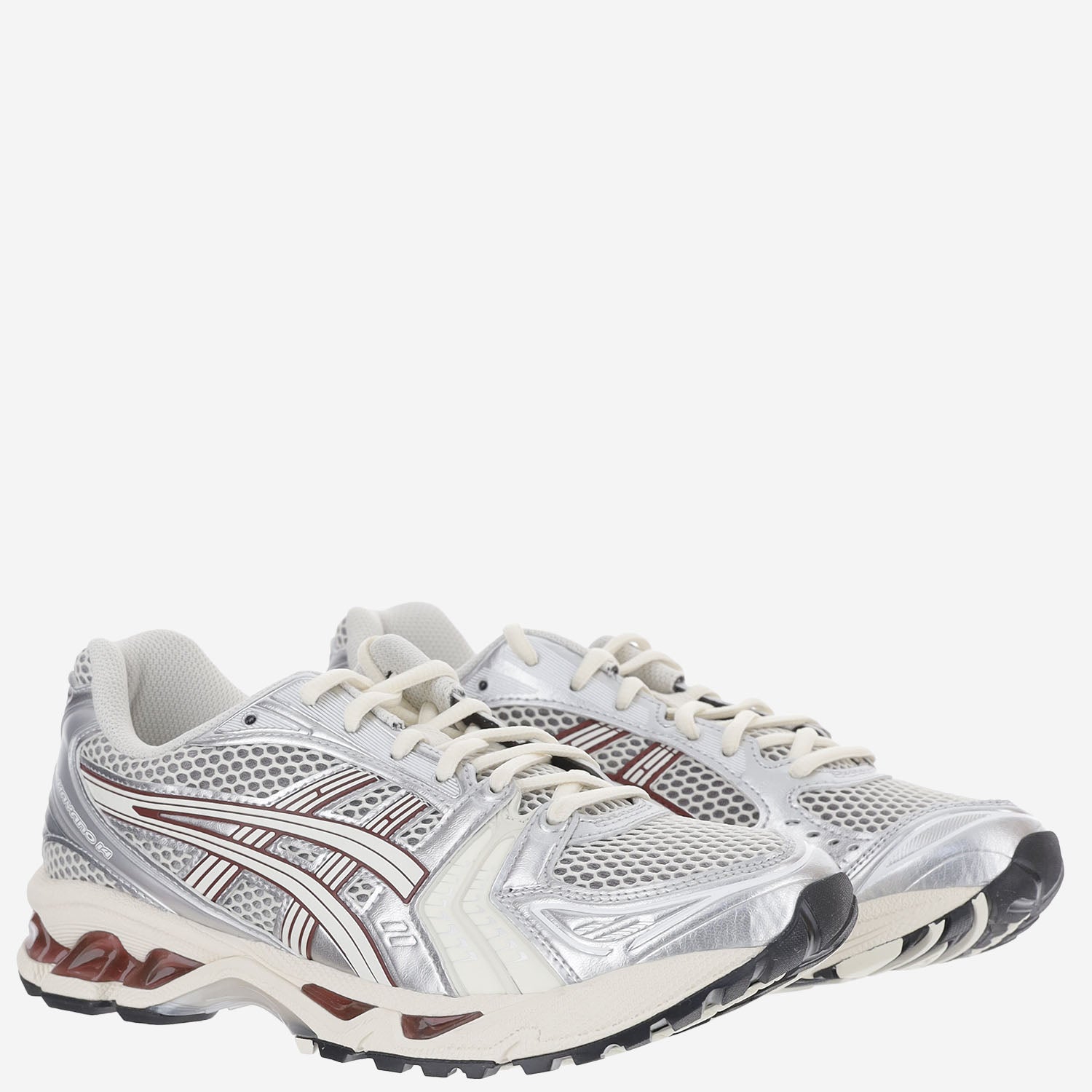 SNEAKERS GEL-KAYANO 14 1203A740 751 ASICS 