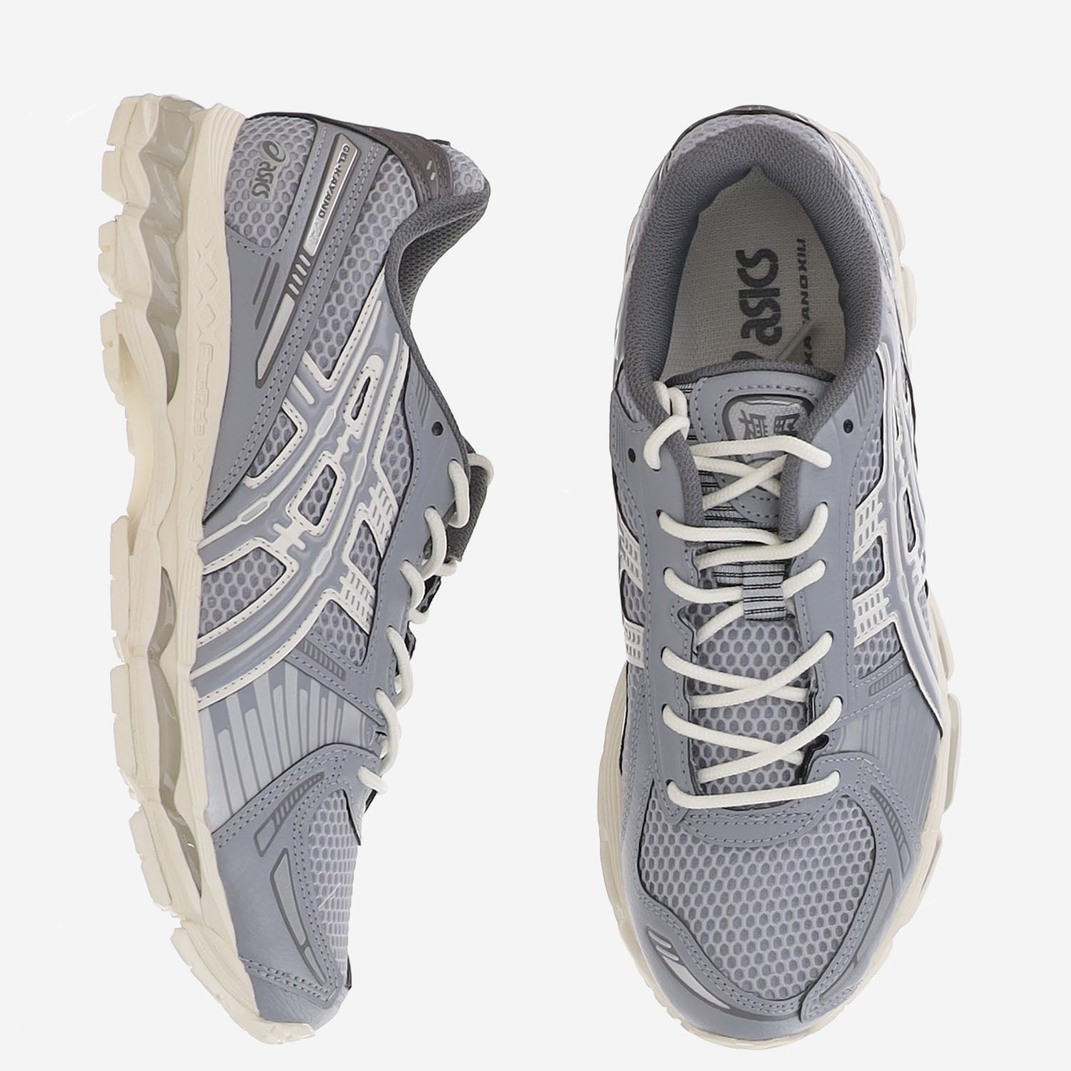 SNEAKERS GEL-KAYANO 12.1 1203A759 021 ASICS 