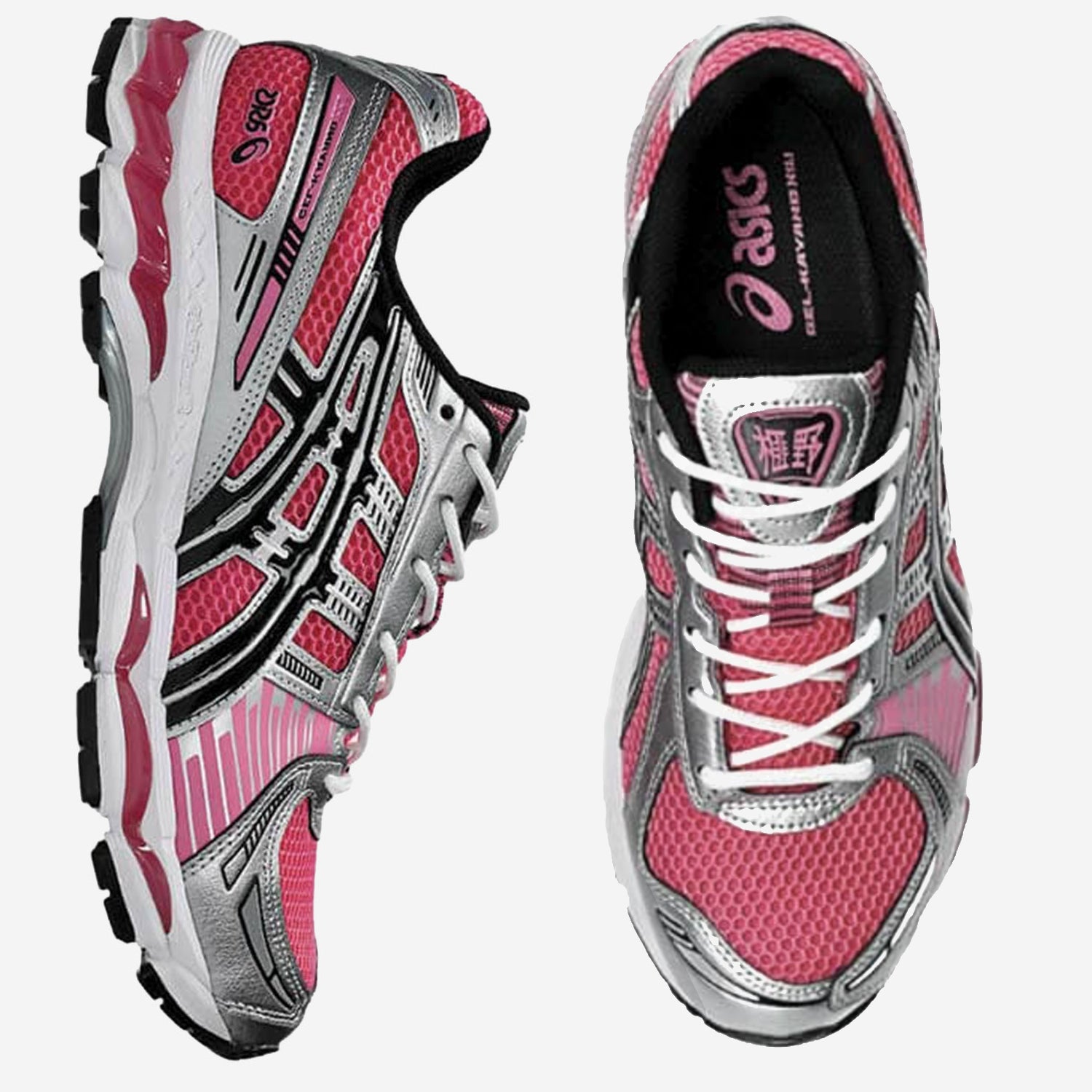 SNEAKERS GEL-KAYANO 12.1 1203A759 701 ASICS 