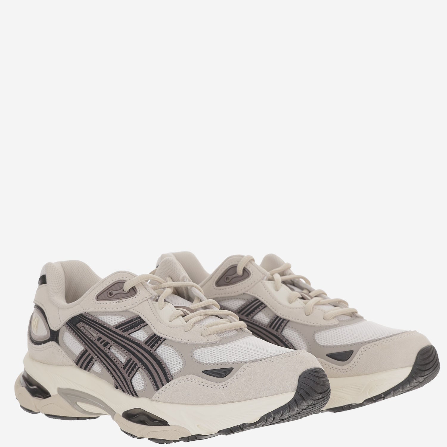 SNEAKERS GEL-NYC 12.1 1203A895 104 ASICS 