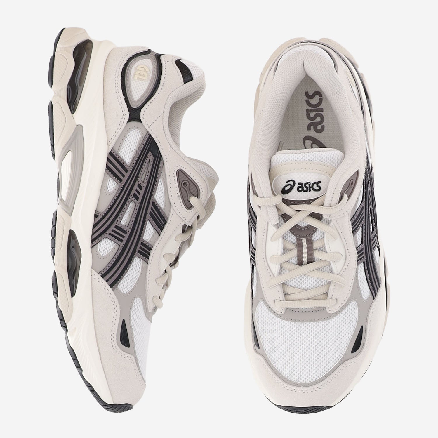 SNEAKERS GEL-NYC 12.1 1203A895 104 ASICS 