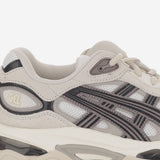 SNEAKERS GEL-NYC 12.1 1203A895 104 ASICS 