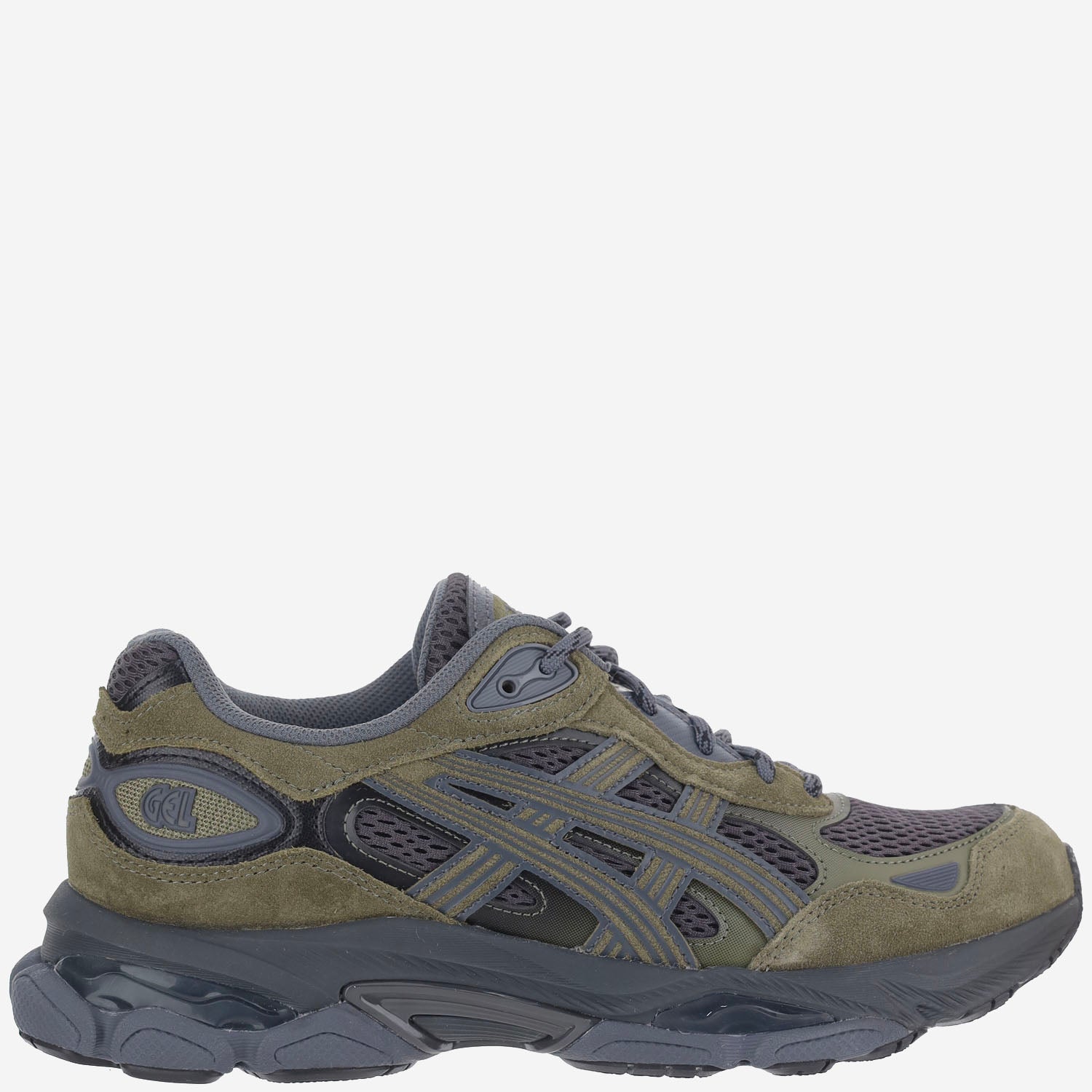 Sneakers gel- nyc 2.0 1203B080 021 ASICS 