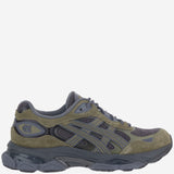 Sneakers gel- nyc 2.0 1203B080 021 ASICS 