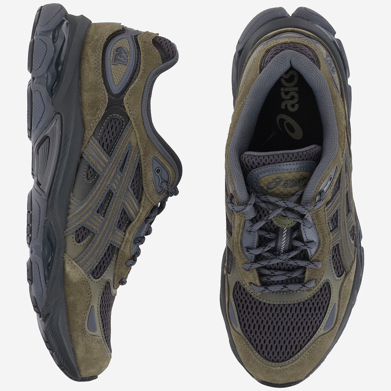 Sneakers gel- nyc 2.0 1203B080 021 ASICS 