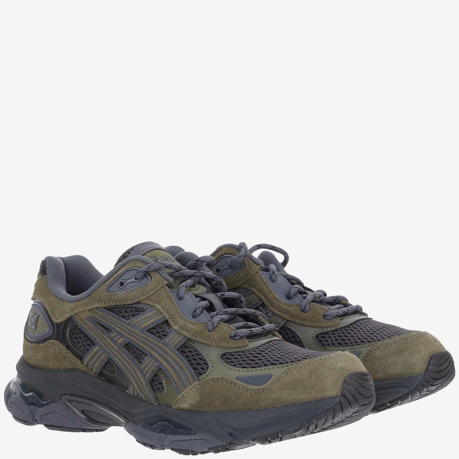 Sneakers gel- nyc 2.0 1203B080 021 ASICS 