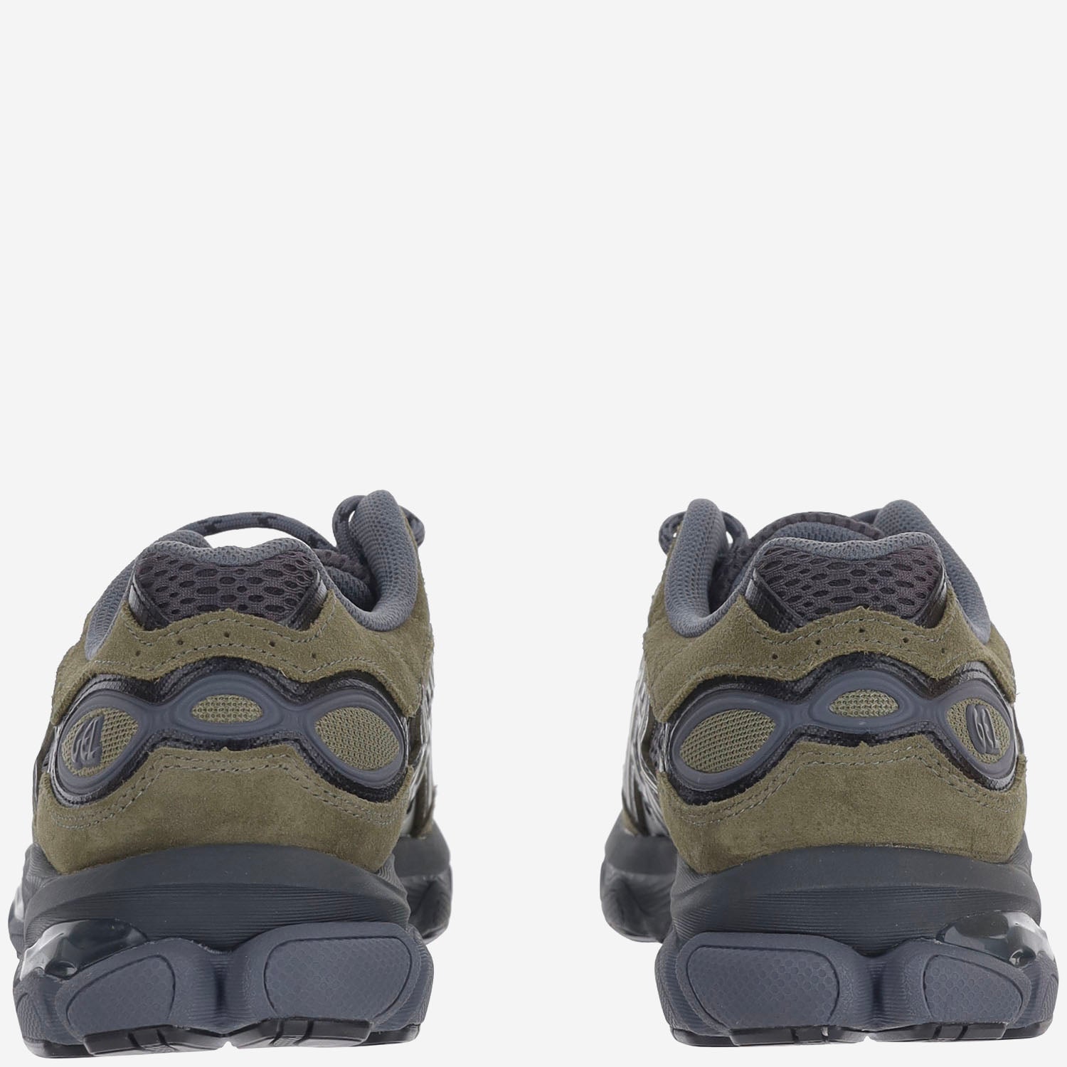 Sneakers gel- nyc 2.0 1203B080 021 ASICS 