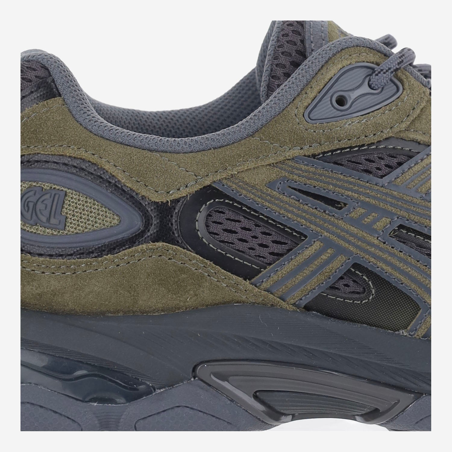 Sneakers gel- nyc 2.0 1203B080 021 ASICS 