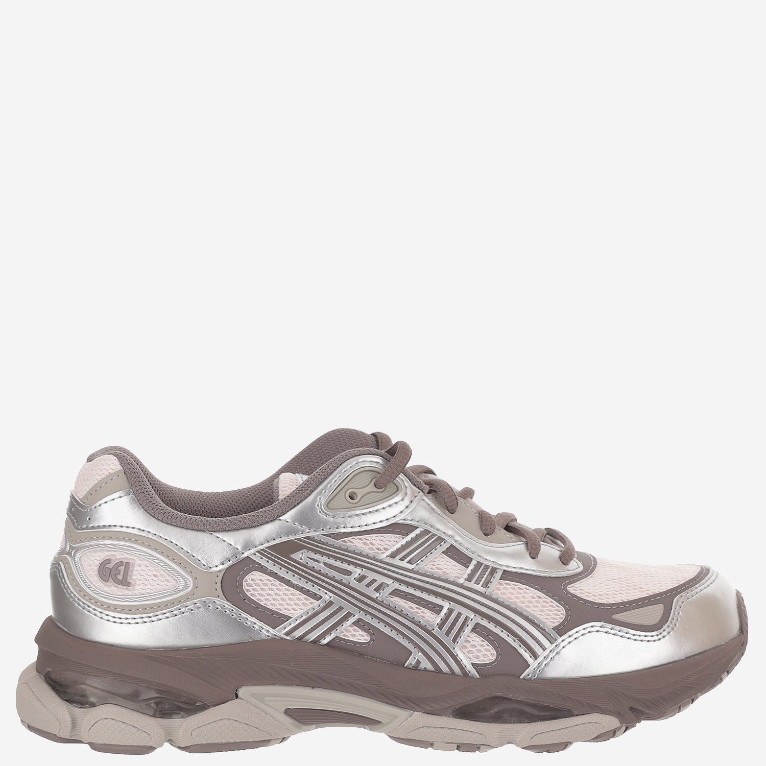 SNEAKERS GEL-NYC 2.0 1203B225 700 ASICS 