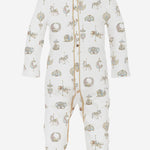 TUTINA CAROUSEL IN COTONE CPCJCAR MULTI ATELIER CHOUX KIDS 