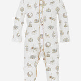 TUTINA CAROUSEL IN COTONE CPCJCAR MULTI ATELIER CHOUX KIDS 