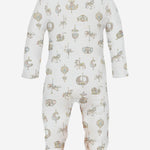 TUTINA CAROUSEL IN COTONE CPCJCAR MULTI ATELIER CHOUX KIDS 