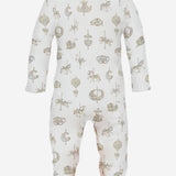 TUTINA CAROUSEL IN COTONE CPCJCAR MULTI ATELIER CHOUX KIDS 