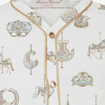 TUTINA CAROUSEL IN COTONE CPCJCAR MULTI ATELIER CHOUX KIDS 