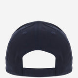 CAPPELLO DA BASEBALL IN COTONE CON LOGO ACPU063B NAVY AUTRY 