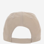 CAPPELLO DA BASEBALL IN COTONE CON LOGO ACPU063N SEDIMENT AUTRY 