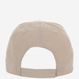CAPPELLO DA BASEBALL IN COTONE CON LOGO ACPU063N SEDIMENT AUTRY 
