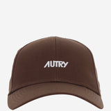 CAPPELLO DA BASEBALL IN COTONE CON LOGO ACPU063Q OXIDE AUTRY 