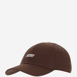 CAPPELLO DA BASEBALL IN COTONE CON LOGO ACPU063Q OXIDE AUTRY 