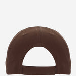 CAPPELLO DA BASEBALL IN COTONE CON LOGO ACPU063Q OXIDE AUTRY 