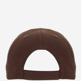 CAPPELLO DA BASEBALL IN COTONE CON LOGO ACPU063Q OXIDE AUTRY 