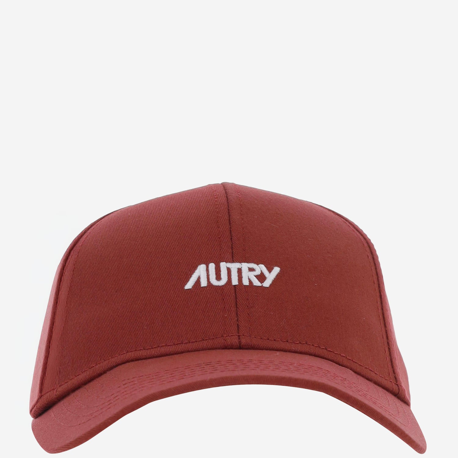 CAPPELLO DA BASEBALL IN COTONE CON LOGO ACPU063Y RUBY AUTRY 