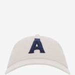 CAPPELLO DA BASEBALL IN COTONE CON LOGO ACPU127A BASEBALLALABASTER AUTRY 