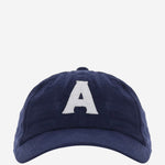CAPPELLO DA BASEBALL IN COTONE CON LOGO ACPU127B BASEBALLBLU AUTRY 