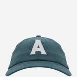 CAPPELLO DA BASEBALL IN COTONE CON LOGO ACPU127F TIMBER AUTRY 