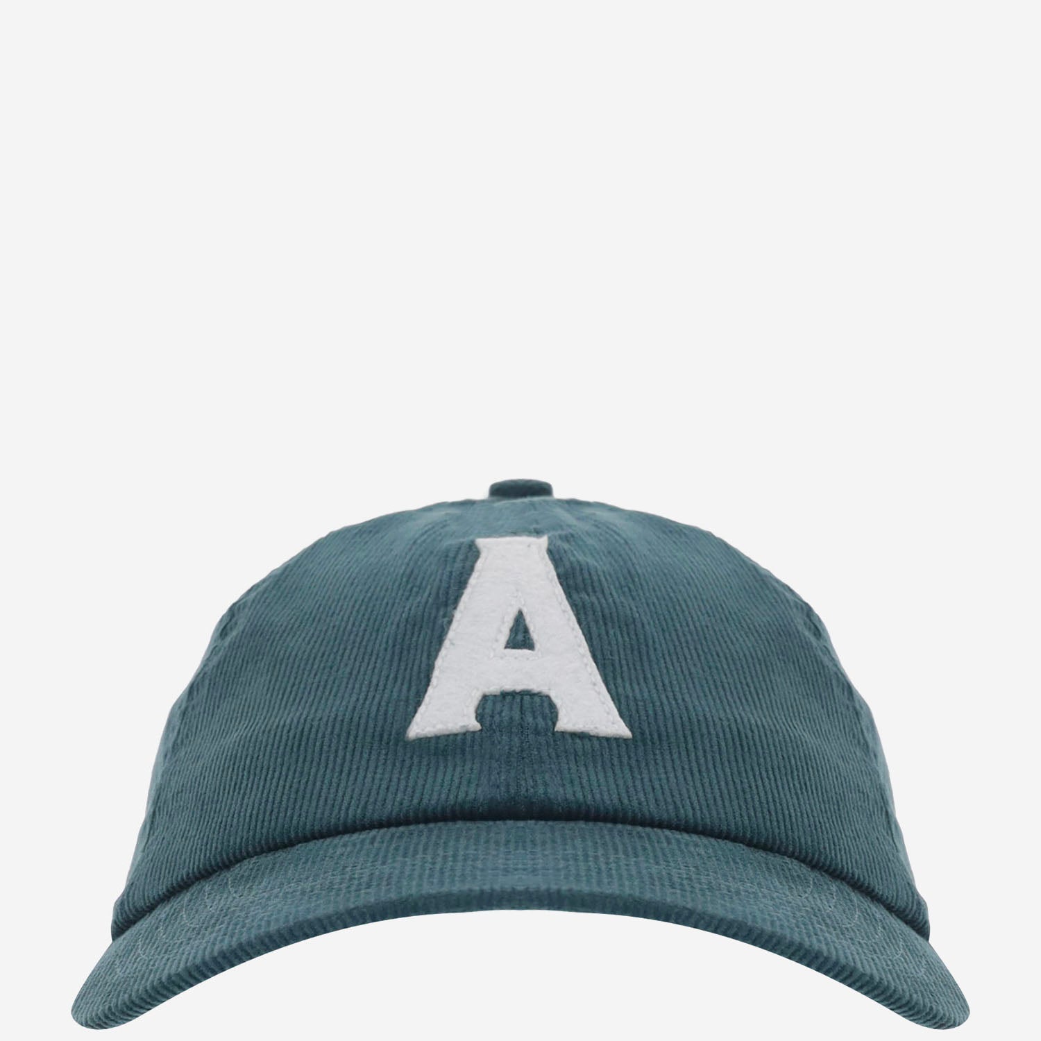 CAPPELLO DA BASEBALL IN COTONE CON LOGO ACPU127F TIMBER AUTRY 
