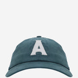 CAPPELLO DA BASEBALL IN COTONE CON LOGO ACPU127F TIMBER AUTRY 
