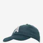 CAPPELLO DA BASEBALL IN COTONE CON LOGO ACPU127F TIMBER AUTRY 