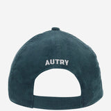 CAPPELLO DA BASEBALL IN COTONE CON LOGO ACPU127F TIMBER AUTRY 