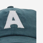 CAPPELLO DA BASEBALL IN COTONE CON LOGO ACPU127F TIMBER AUTRY 