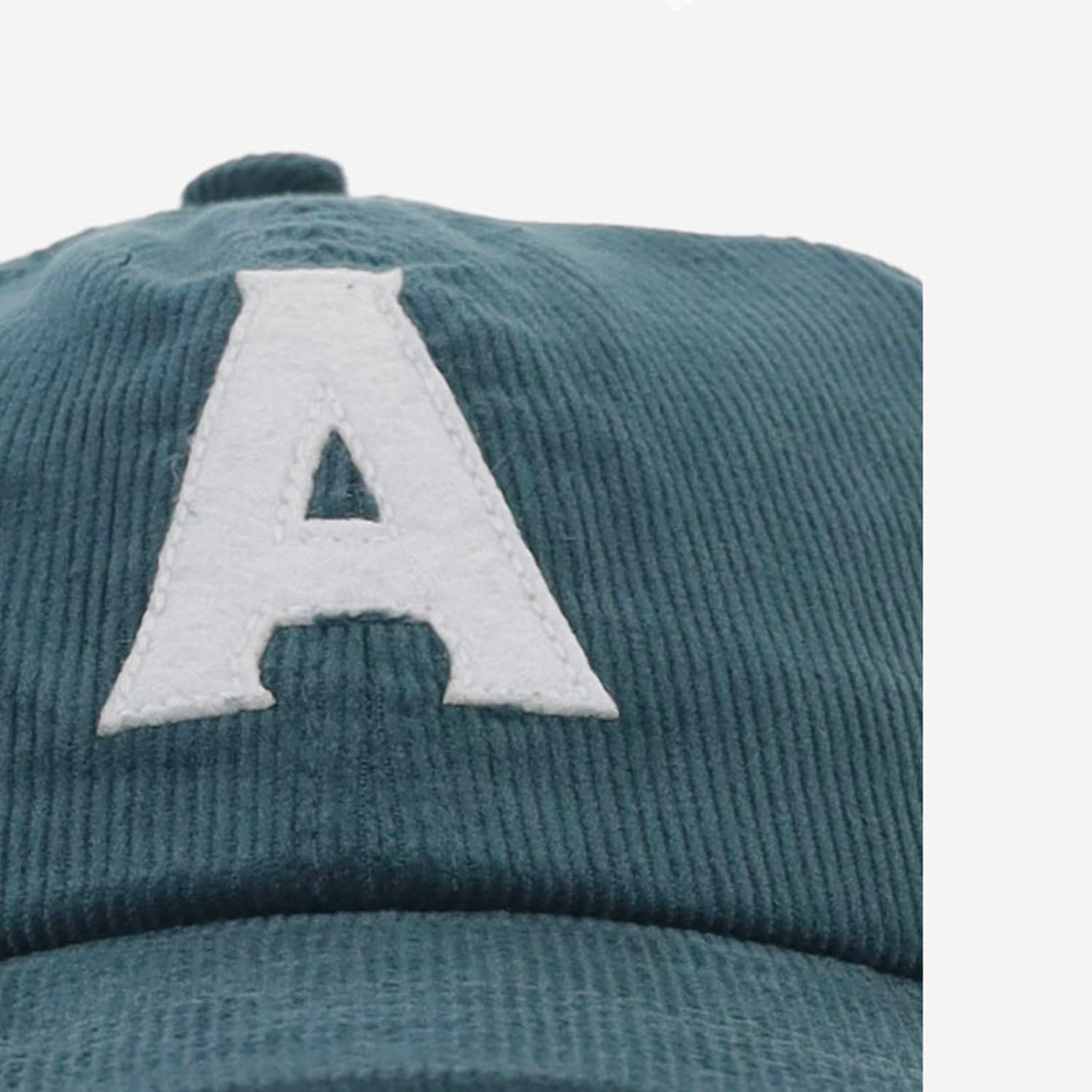 CAPPELLO DA BASEBALL IN COTONE CON LOGO ACPU127F TIMBER AUTRY 