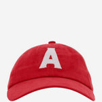 CAPPELLO DA BASEBALL IN COTONE CON LOGO ACPU127I BASEBALLTRICK AUTRY 