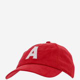 CAPPELLO DA BASEBALL IN COTONE CON LOGO ACPU127I BASEBALLTRICK AUTRY 