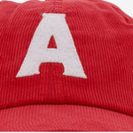 CAPPELLO DA BASEBALL IN COTONE CON LOGO ACPU127I BASEBALLTRICK AUTRY 