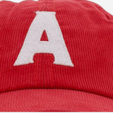 CAPPELLO DA BASEBALL IN COTONE CON LOGO ACPU127I BASEBALLTRICK AUTRY 