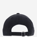 CAPPELLO DA BASEBALL IN COTONE CON LOGO ACPU131L LAVAGNA AUTRY 