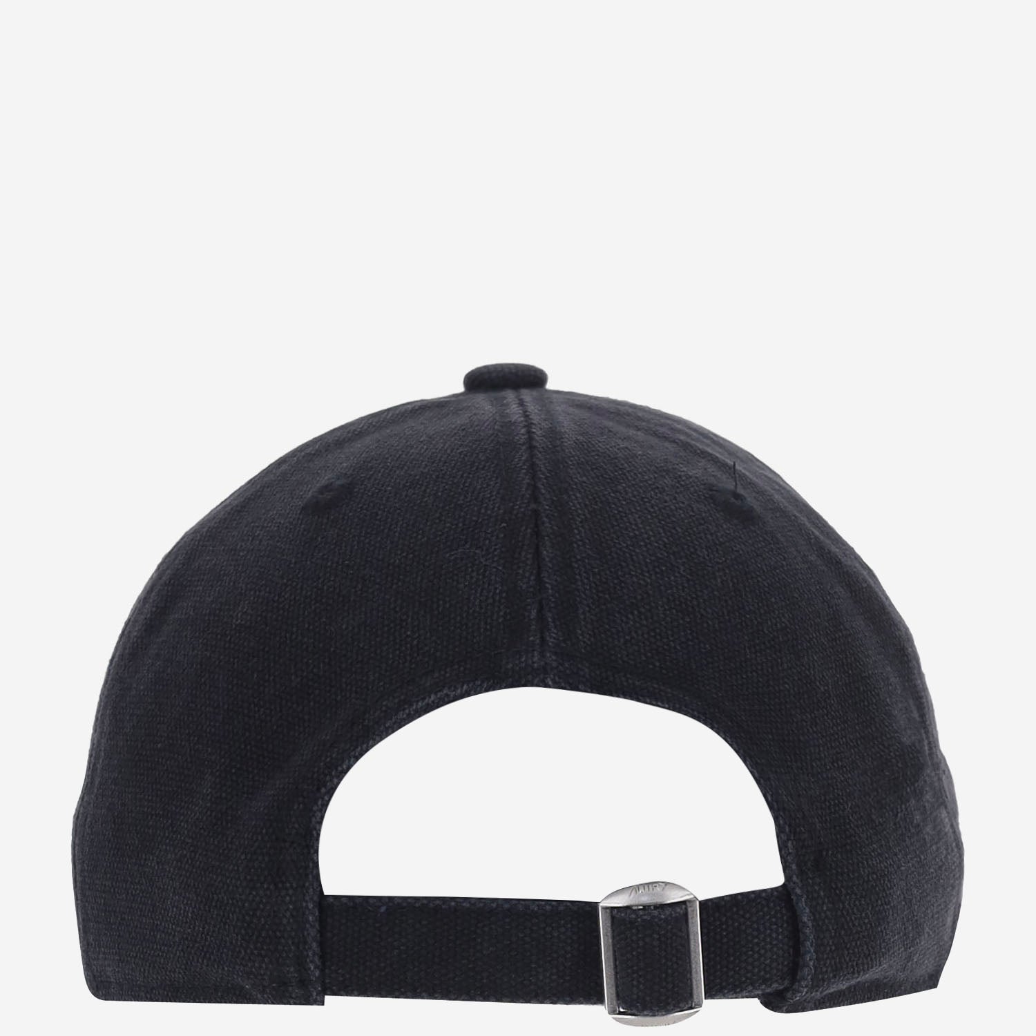 CAPPELLO DA BASEBALL IN COTONE CON LOGO ACPU131L LAVAGNA AUTRY 