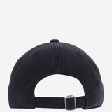 CAPPELLO DA BASEBALL IN COTONE CON LOGO ACPU131L LAVAGNA AUTRY 