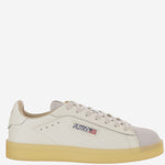 SNEAKERS DALLAS LOW IN PELLE ADLMFD01 LEASUECREPMRSH AUTRY 