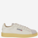 SNEAKERS DALLAS LOW IN PELLE ADLMFD01 LEASUECREPMRSH AUTRY 